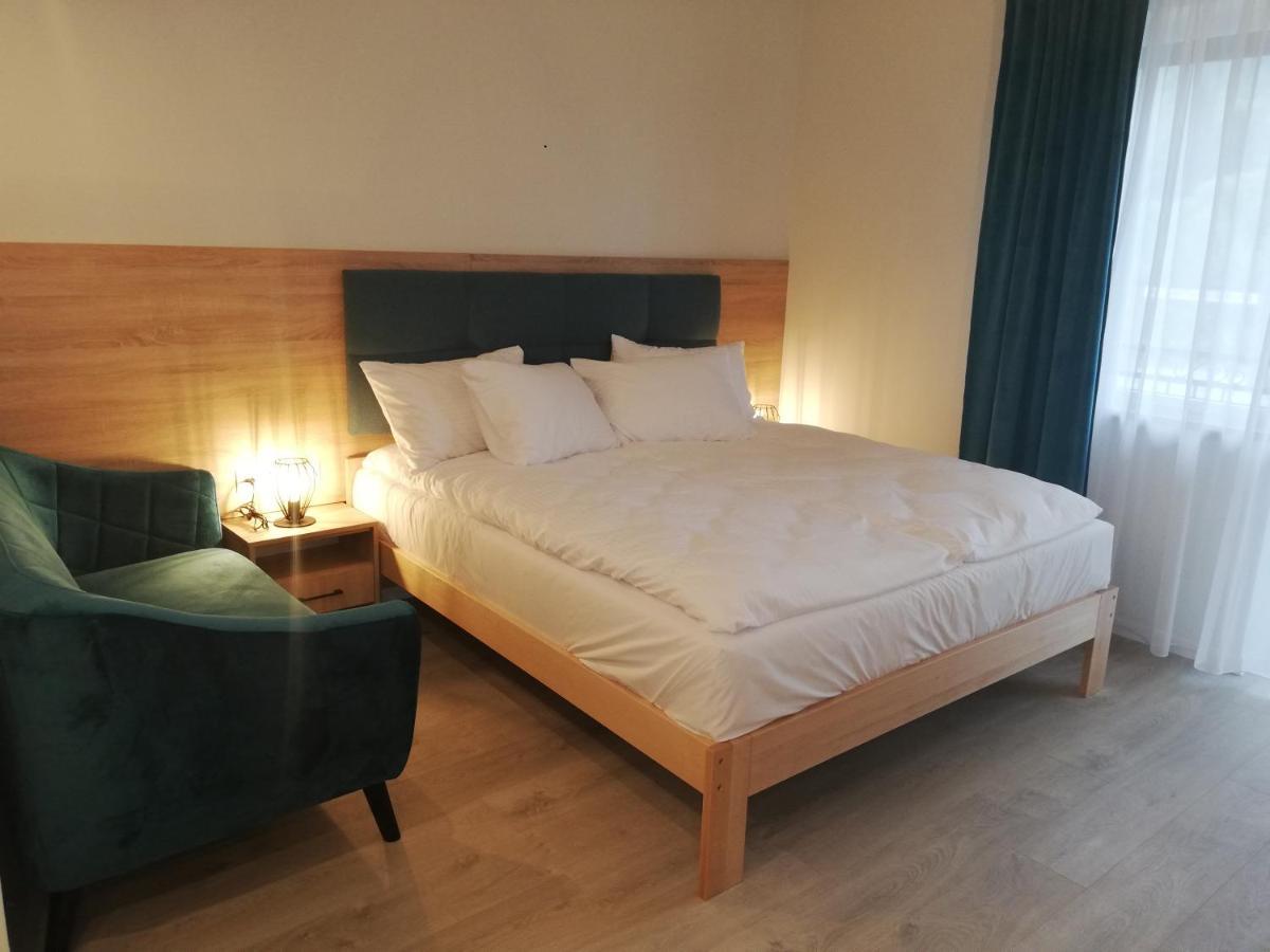 U Zrodel Bed & Breakfast Wisla Exterior photo