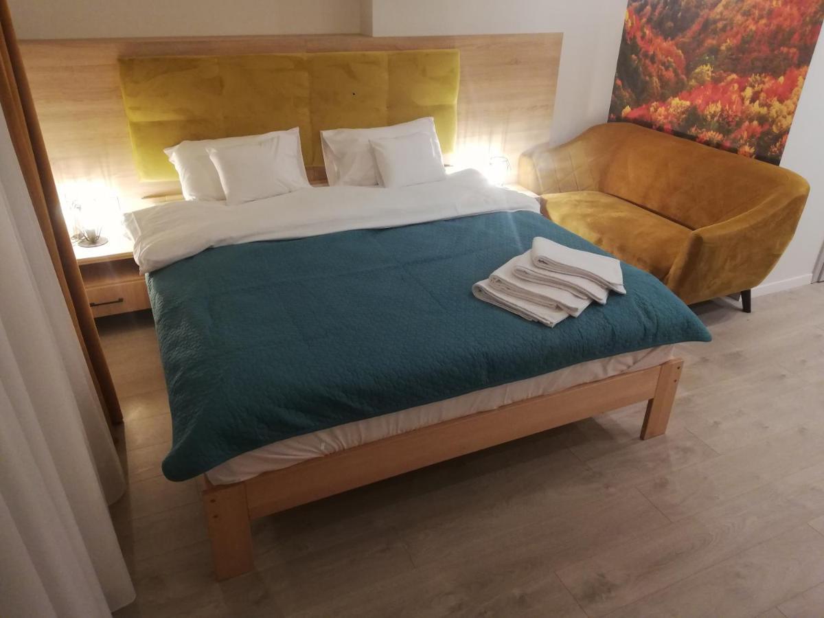 U Zrodel Bed & Breakfast Wisla Exterior photo