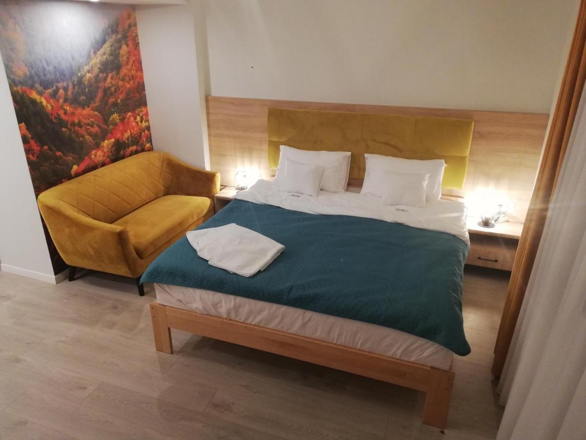 U Zrodel Bed & Breakfast Wisla Exterior photo